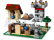 LEGO Minecraft - Kreativní box 3.0