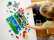 LEGO Minecraft - Kreativní box 3.0