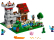 LEGO Minecraft - Kreativní box 3.0