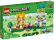 LEGO Minecraft - Kreativní box 4.0