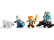 LEGO Minecraft - Krumpáčový důl