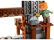 LEGO Minecraft - Krumpáčový důl