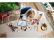 LEGO Minecraft - Krumpáčový důl
