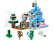LEGO Minecraft - Ledové hory