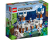 LEGO Minecraft - Ledový zámek