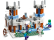LEGO Minecraft - Ledový zámek