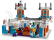 LEGO Minecraft - Ledový zámek