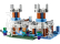 LEGO Minecraft - Ledový zámek
