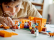 LEGO Minecraft - Liščí domek