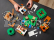 LEGO Minecraft - Moderní dům na stromě