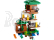 LEGO Minecraft - Moderní dům na stromě