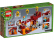 LEGO Minecraft - Most ohniváků