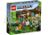 LEGO Minecraft - Opuštěná vesnice
