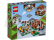 LEGO Minecraft - Opuštěná vesnice