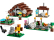 LEGO Minecraft - Opuštěná vesnice