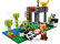 LEGO Minecraft - Pandí školka