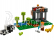 LEGO Minecraft - Pandí školka