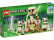 LEGO Minecraft - Pevnost železného golema