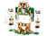 LEGO Minecraft - Pevnost železného golema