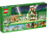 LEGO Minecraft - Pevnost železného golema