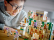 LEGO Minecraft - Pevnost železného golema