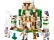LEGO Minecraft - Pevnost železného golema