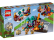LEGO Minecraft - podivný les