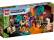 LEGO Minecraft - podivný les
