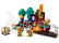 LEGO Minecraft - podivný les