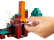 LEGO Minecraft - podivný les