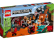 LEGO Minecraft - Podzemní hrad