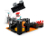 LEGO Minecraft - Podzemní hrad