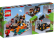 LEGO Minecraft - Podzemní hrad