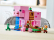 LEGO Minecraft - Prasečí dům