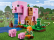LEGO Minecraft - Prasečí dům