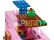 LEGO Minecraft - Prasečí dům