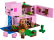 LEGO Minecraft - Prasečí dům