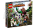 LEGO Minecraft - Příšera z džungle