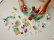 LEGO Minecraft - Příšera z džungle