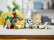 LEGO Minecraft - Příšera z džungle