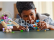 LEGO Minecraft - Souboj s Požíračem