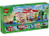 LEGO Minecraft - TNT dům v džungli
