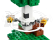 LEGO Minecraft - Včelí domek