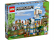 LEGO Minecraft - Vesnice lam