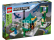 LEGO Minecraft - Věž v oblacích