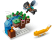 LEGO Minecraft - Věž v oblacích