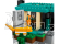 LEGO Minecraft - Věž v oblacích