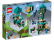 LEGO Minecraft - Věž v oblacích