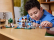 LEGO Minecraft - Vlčí pevnost