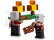 LEGO Minecraft - Základna Pillagerů